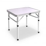 Portable Folding Camping Table